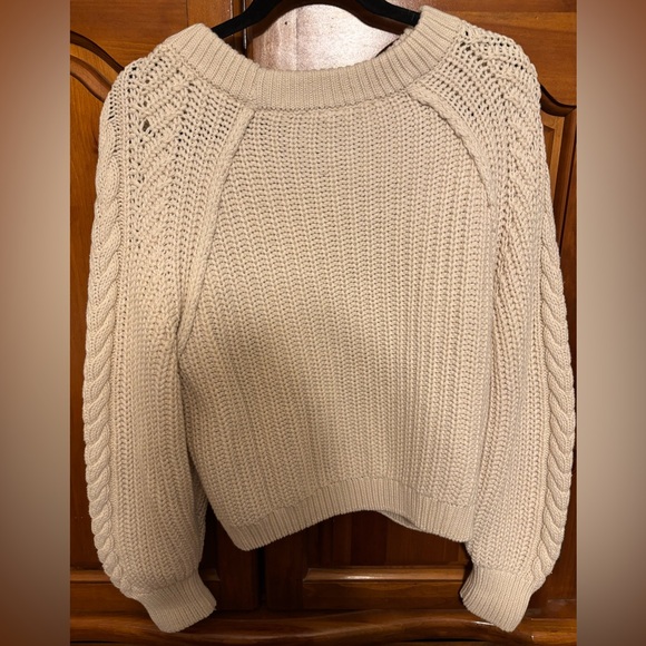 Free people Frankie women’s sweater new - Picture 3 of 3